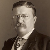 Theodore Roosevelt